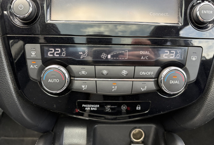 Nissan Qashqai 1.6 dCi 16v 130 ch N-Connecta