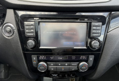 Nissan Qashqai 1.6 dCi 16v 130 ch N-Connecta