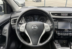 Nissan Qashqai 1.6 dCi 16v 130 ch N-Connecta