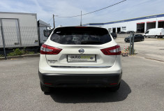 Nissan Qashqai 1.6 dCi 16v 130 ch N-Connecta