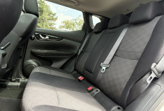 Nissan Qashqai 1.6 dCi 16v 130 ch N-Connecta