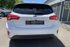 Ford Focus 1.5 EcoBlue 120 ch Titanium *Apple Carplay/ Android Auto*Cam recul*Radar Av Ar*Entr Ok