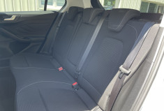 Ford Focus 1.5 EcoBlue 120 ch Titanium *Apple Carplay/ Android Auto
