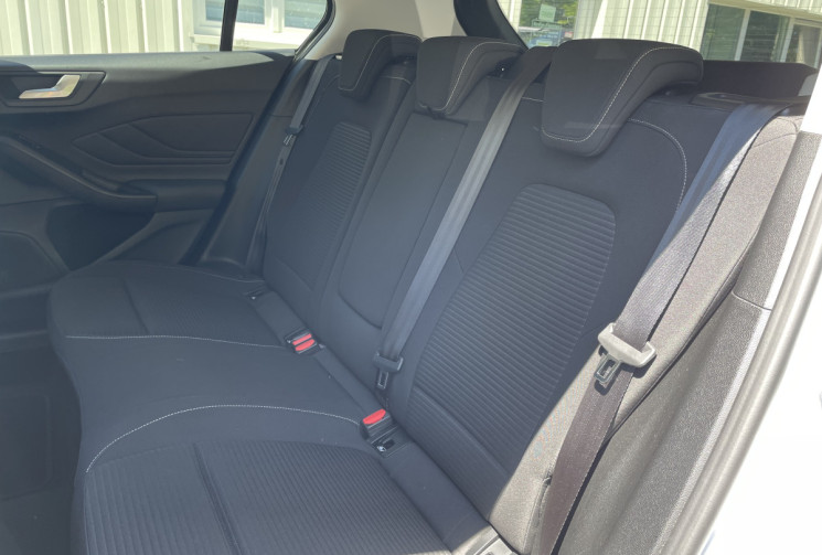 Ford Focus 1.5 EcoBlue 120 ch Titanium *Apple Carplay/ Android Auto