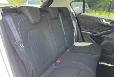 Ford Focus 1.5 EcoBlue 120 ch Titanium *Apple Carplay/ Android Auto