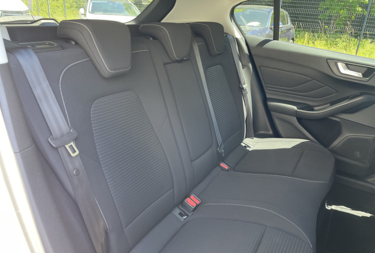 Ford Focus 1.5 EcoBlue 120 ch Titanium *Apple Carplay/ Android Auto