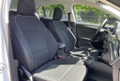 Ford Focus 1.5 EcoBlue 120 ch Titanium *Apple Carplay/ Android Auto*Cam recul*Radar Av Ar*Entr Ok