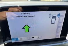 Ford Focus 1.5 EcoBlue 120 ch Titanium *Apple Carplay/ Android Auto*Cam recul*Radar Av Ar*Entr Ok