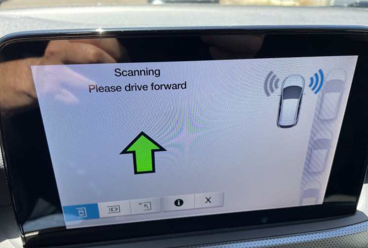 Ford Focus 1.5 EcoBlue 120 ch Titanium *Apple Carplay/ Android Auto