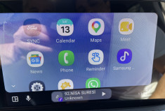 Ford Focus 1.5 EcoBlue 120 ch Titanium *Apple Carplay/ Android Auto*Cam recul*Radar Av Ar*Entr Ok