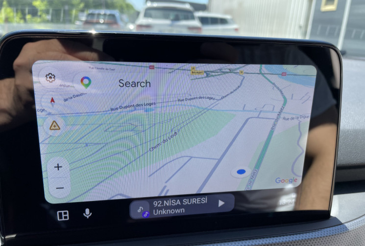 Ford Focus 1.5 EcoBlue 120 ch Titanium *Apple Carplay/ Android Auto