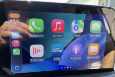 Ford Focus 1.5 EcoBlue 120 ch Titanium *Apple Carplay/ Android Auto