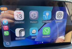 Ford Focus 1.5 EcoBlue 120 ch Titanium *Apple Carplay/ Android Auto