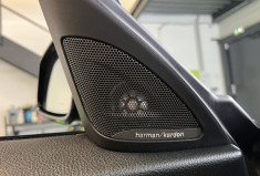 BMW Série 2 Cabriolet M 235 i X DRIVE (F23) / Volant carbone M PERFORMANCE /  CARPLAY / 2 ° MAIN 