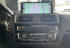 BMW Série 2 Cabriolet M 235 i X DRIVE (F23) / Volant carbone M PERFORMANCE /  CARPLAY / 2 ° MAIN 