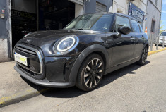 Mini MINI 5 PORTES  3 (F55) 5 Portes LCI Cooper 1.5 i 12V DCT7 136 cv Boîte auto