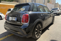 Mini MINI 5 PORTES  3 (F55) 5 Portes LCI Cooper 1.5 i 12V DCT7 136 cv Boîte auto