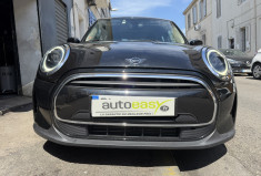 Mini MINI 5 PORTES  3 (F55) 5 Portes LCI Cooper 1.5 i 12V DCT7 136 cv Boîte auto