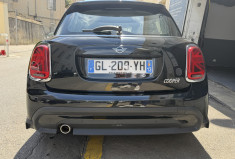 Mini MINI 5 PORTES  3 (F55) 5 Portes LCI Cooper 1.5 i 12V DCT7 136 cv Boîte auto