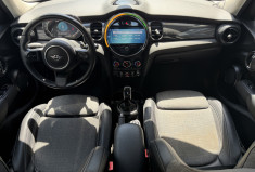 Mini MINI 5 PORTES  3 (F55) 5 Portes LCI Cooper 1.5 i 12V DCT7 136 cv Boîte auto