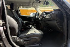 Mini MINI 5 PORTES  3 (F55) 5 Portes LCI Cooper 1.5 i 12V DCT7 136 cv Boîte auto