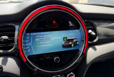 Mini MINI 5 PORTES  3 (F55) 5 Portes LCI Cooper 1.5 i 12V DCT7 136 cv Boîte auto