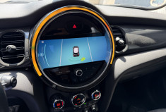 Mini MINI 5 PORTES  3 (F55) 5 Portes LCI Cooper 1.5 i 12V DCT7 136 cv Boîte auto