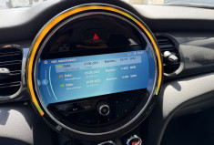 Mini MINI 5 PORTES  3 (F55) 5 Portes LCI Cooper 1.5 i 12V DCT7 136 cv Boîte auto
