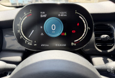 Mini MINI 5 PORTES  3 (F55) 5 Portes LCI Cooper 1.5 i 12V DCT7 136 cv Boîte auto