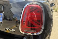 Mini MINI 5 PORTES  3 (F55) 5 Portes LCI Cooper 1.5 i 12V DCT7 136 cv Boîte auto