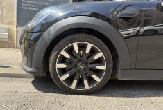 Mini MINI 5 PORTES  3 (F55) 5 Portes LCI Cooper 1.5 i 12V DCT7 136 cv Boîte auto