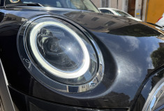 Mini MINI 5 PORTES  3 (F55) 5 Portes LCI Cooper 1.5 i 12V DCT7 136 cv Boîte auto