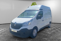 Renault Trafic L1H2 / 1.6 dCi 125 ch / CONFORT / 10825 HT