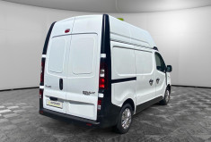Renault Trafic L1H2 / 1.6 dCi 125 ch / CONFORT / 10825 HT