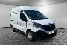 Renault Trafic L1H2 / 1.6 dCi 125 ch / CONFORT / 10825 HT
