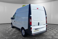 Renault Trafic L1H2 / 1.6 dCi 125 ch / CONFORT / 10825 HT