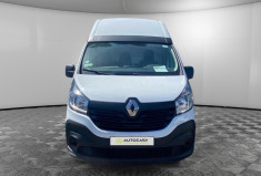 Renault Trafic L1H2 / 1.6 dCi 125 ch / CONFORT / 10825 HT