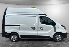 Renault Trafic L1H2 / 1.6 dCi 125 ch / CONFORT / 10825 HT