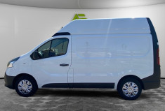 Renault Trafic L1H2 / 1.6 dCi 125 ch / CONFORT / 10825 HT