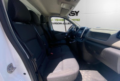 Renault Trafic L1H2 / 1.6 dCi 125 ch / CONFORT / 10825 HT