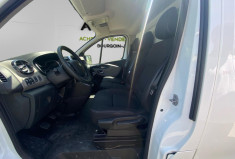 Renault Trafic L1H2 / 1.6 dCi 125 ch / CONFORT / 10825 HT