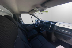 Renault Trafic L1H2 / 1.6 dCi 125 ch / CONFORT / 10825 HT