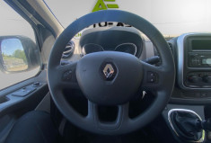 Renault Trafic L1H2 / 1.6 dCi 125 ch / CONFORT / 10825 HT