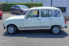 Renault 4L Clan GTL *Rénovée