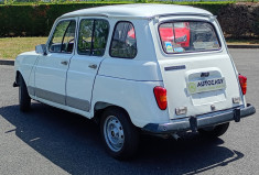 Renault 4L Clan GTL *Rénovée