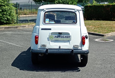 Renault 4L Clan GTL *Rénovée