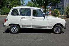 Renault 4L Clan GTL *Rénovée