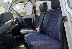 Renault 4L Clan GTL *Rénovée