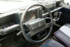 Renault 4L Clan GTL *Rénovée