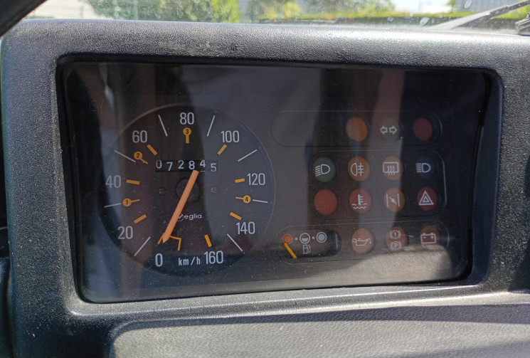 Renault 4L Clan GTL *Rénovée